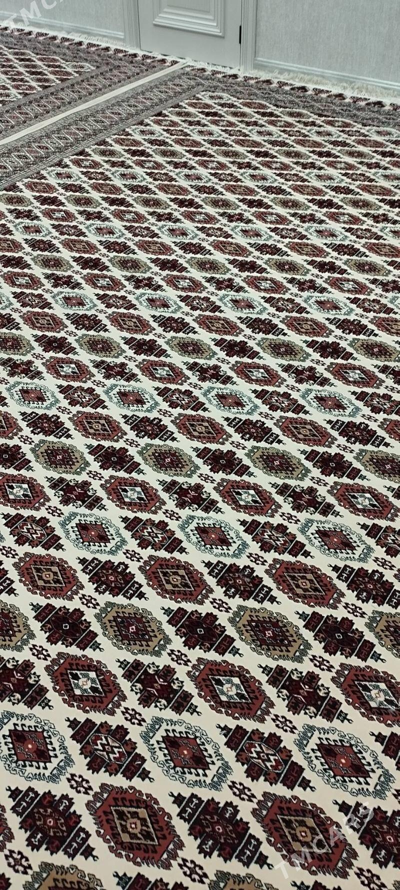 Gölli halylar - Büzmeýin - img 1