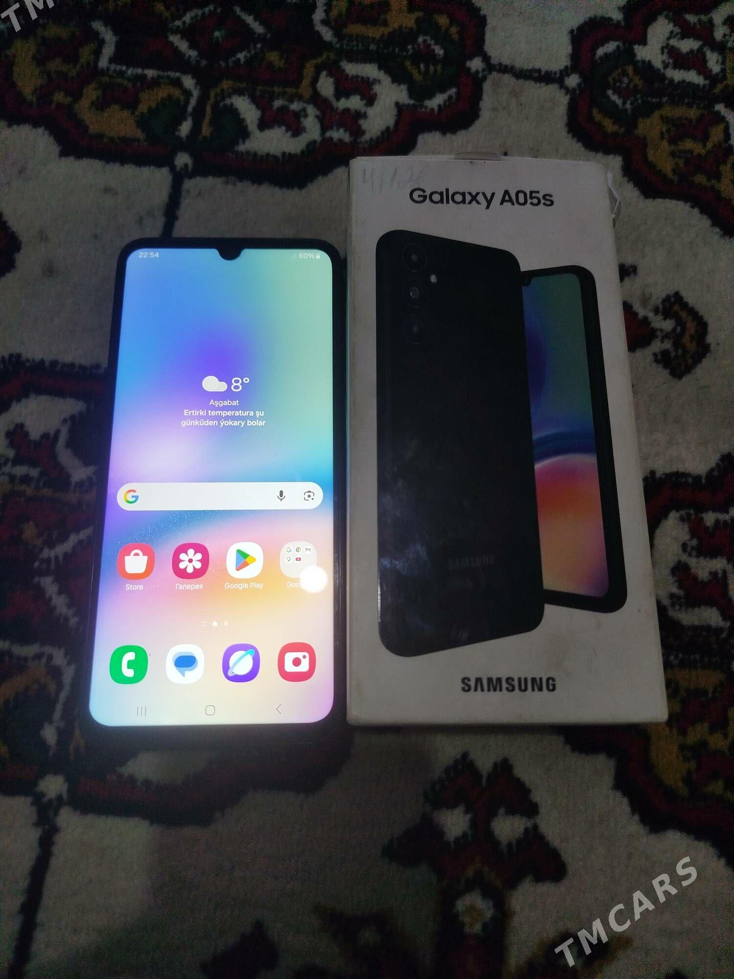 samsung a05s - Türkmenabat - img 1