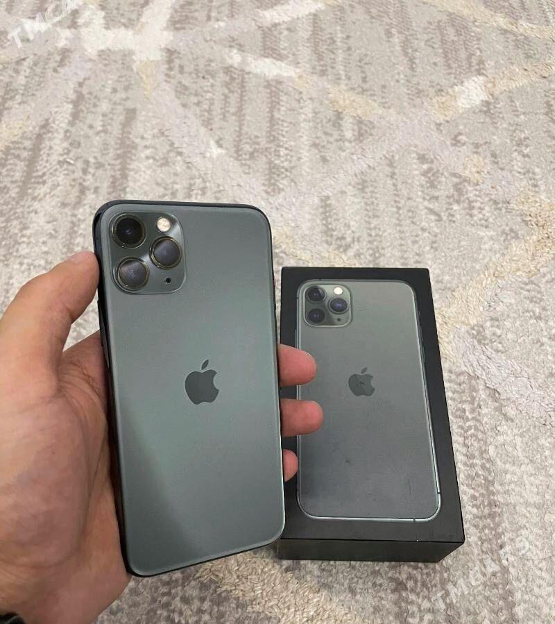 iPhone 11Pro - Туркменабат - img 1