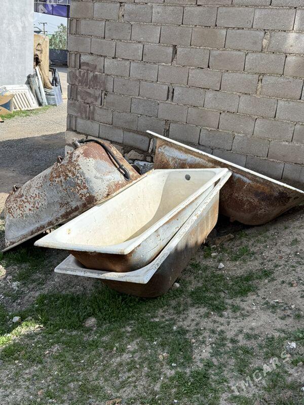 Wanna - Туркменбаши - img 1