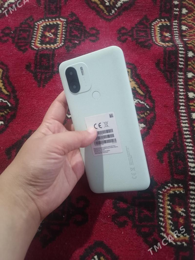 Satlyk telefon Redmı A 2 - Байрамали - img 1