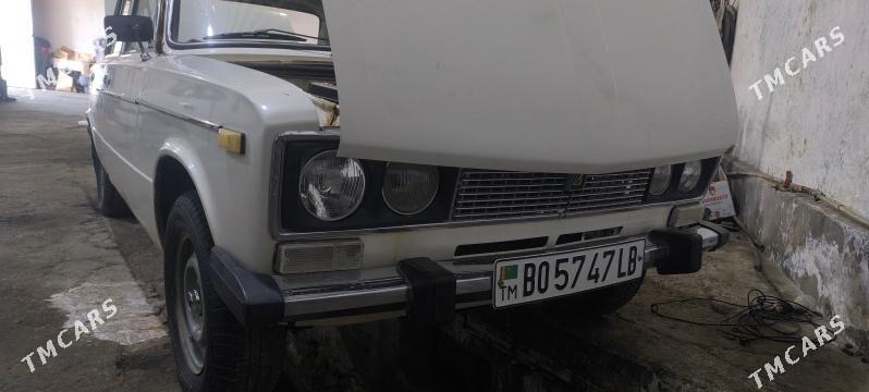 Lada 2106 1985 - 28 000 TMT - Туркменабат - img 1