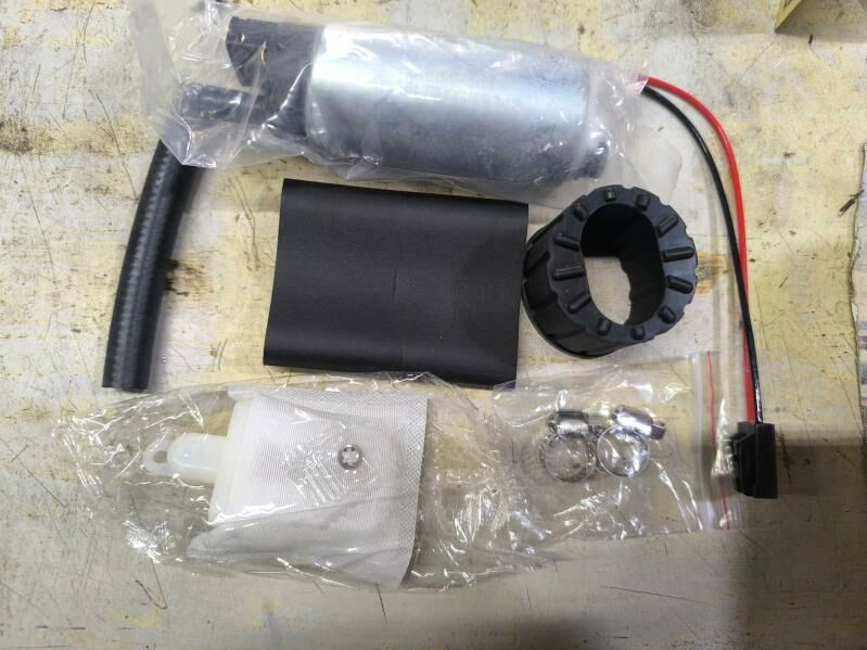 Benzenasos 1 000 TMT - Şabat etr. - img 1