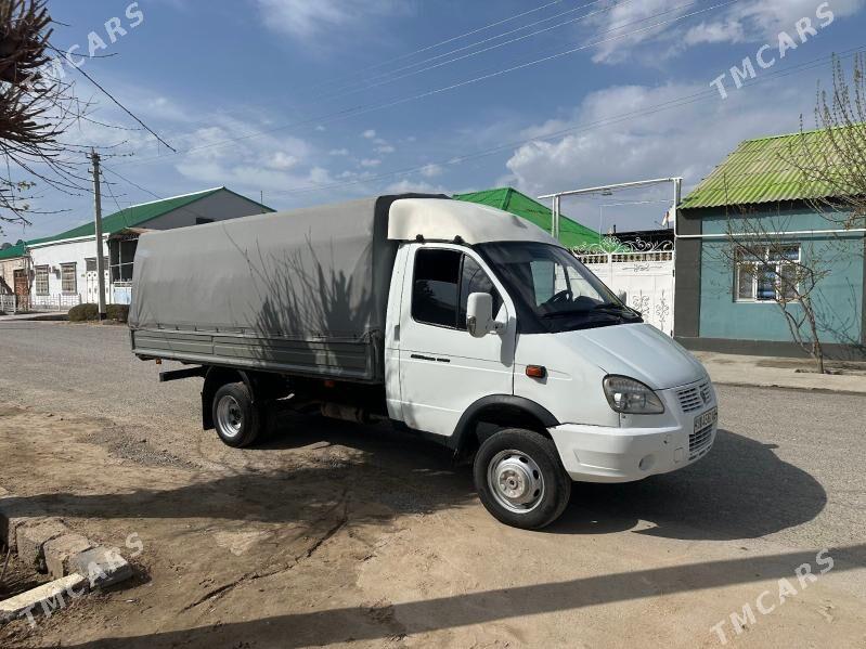 Gaz Gazel 2015 - 175 000 TMT - Aşgabat - img 1