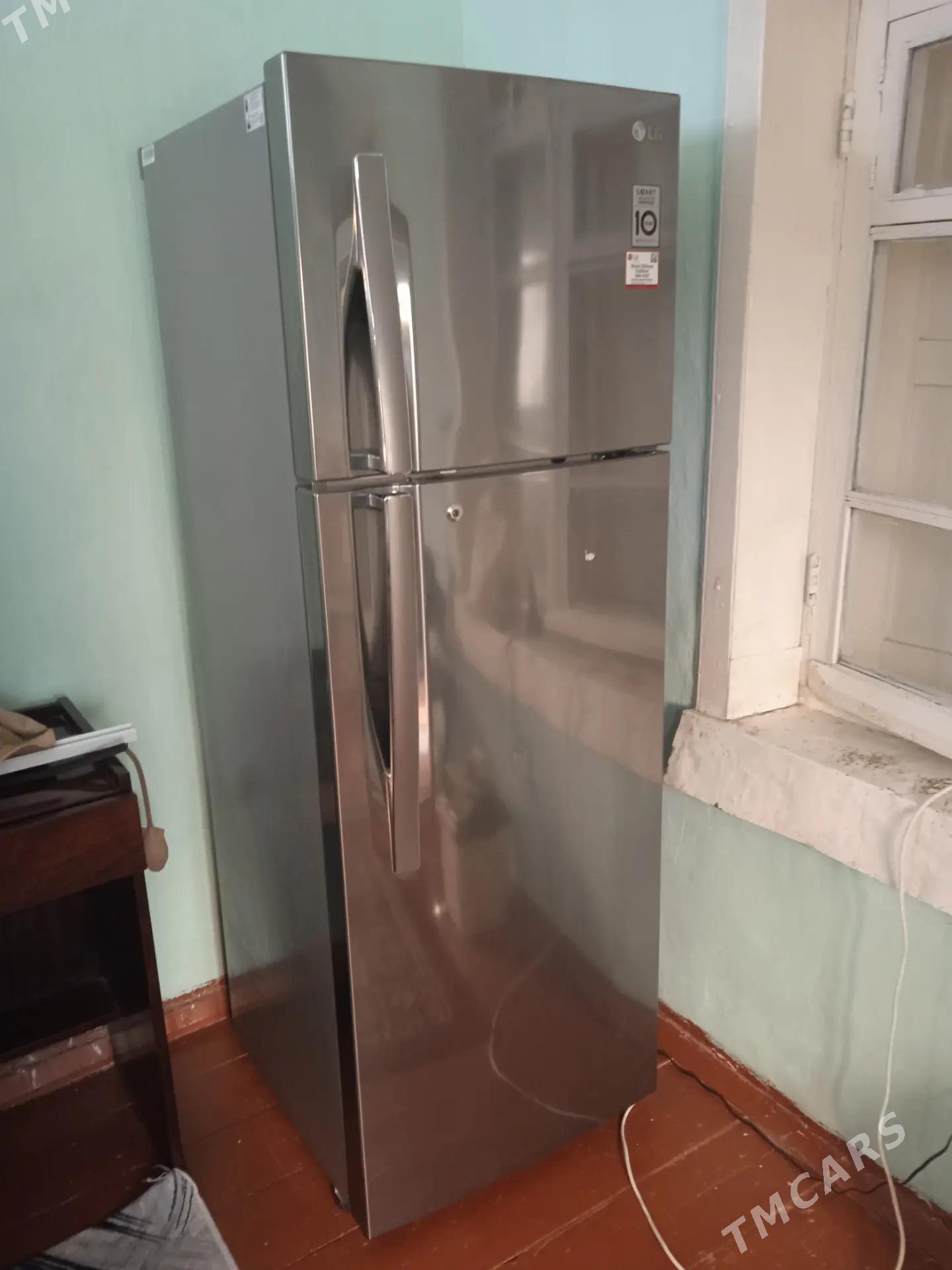 холодильник L.G - Ёлётен - img 1
