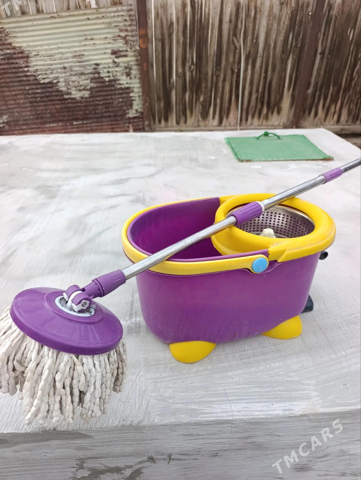 Половое ведро - Balkanabat - img 1