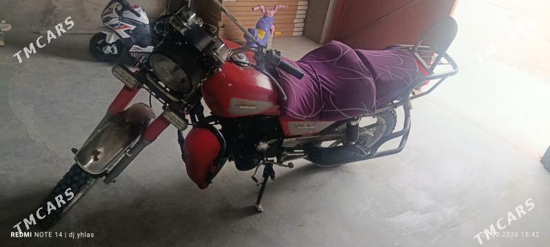 Fekon FK150-8G 2016 - 8 000 TMT - Esenguly - img 1