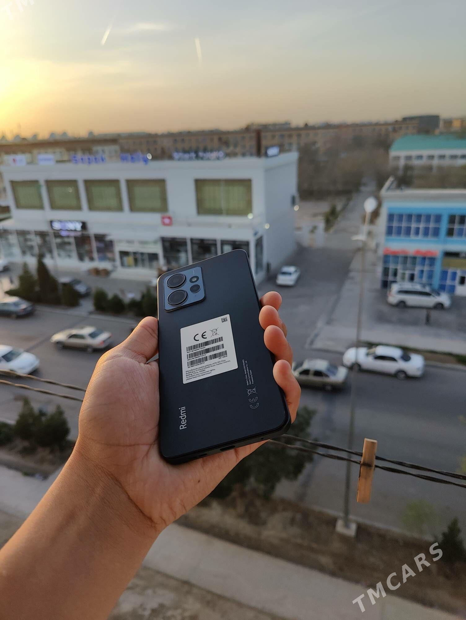 Redmi note 12 - Мары - img 1