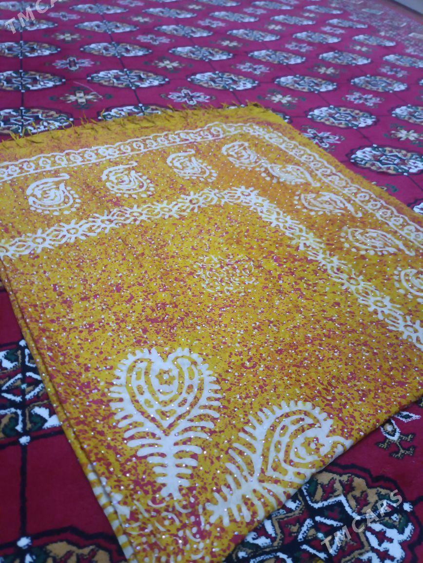 cille eyran oymeler - Мары - img 1