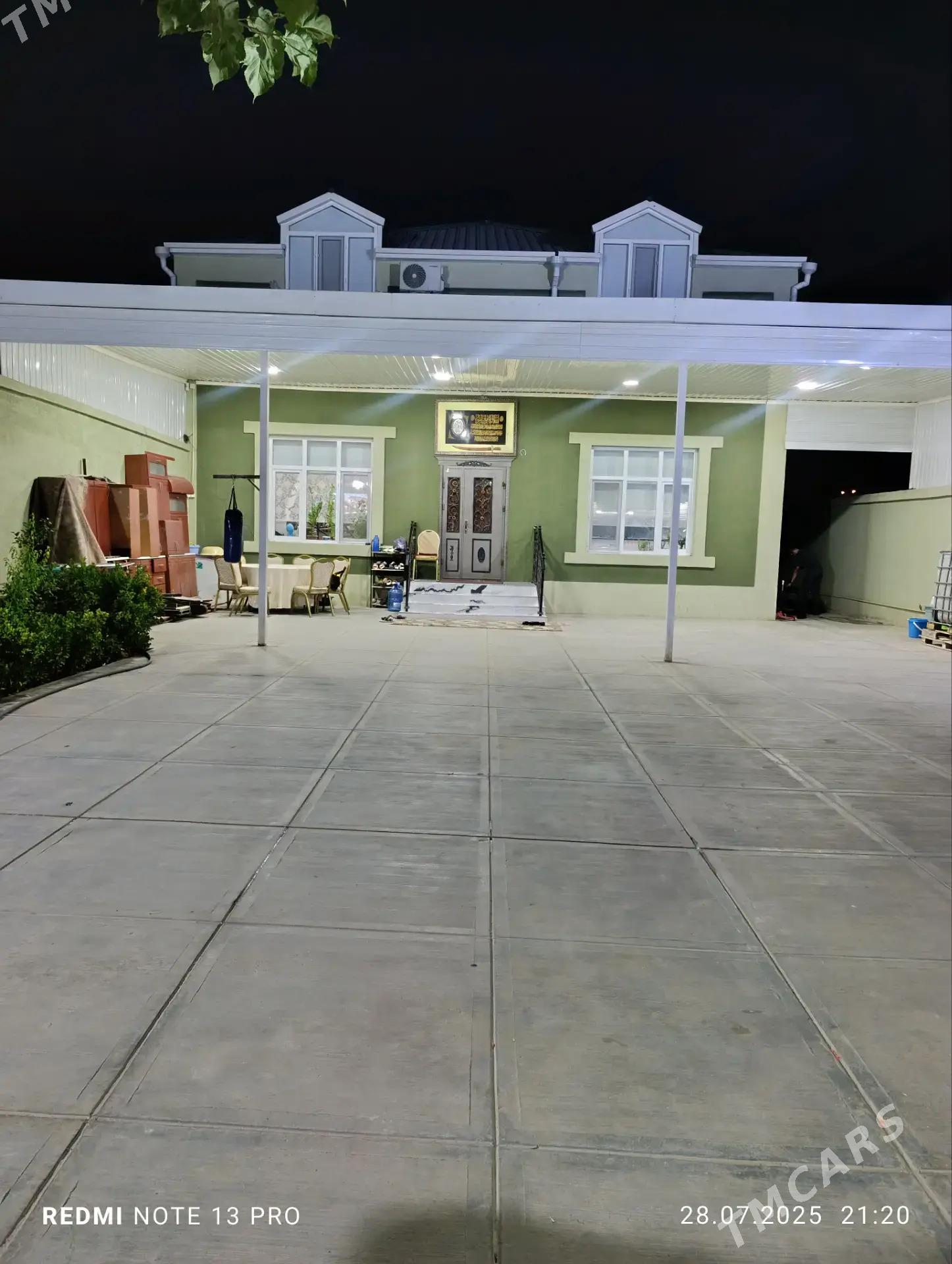 Cogonly - Aşgabat - img 1