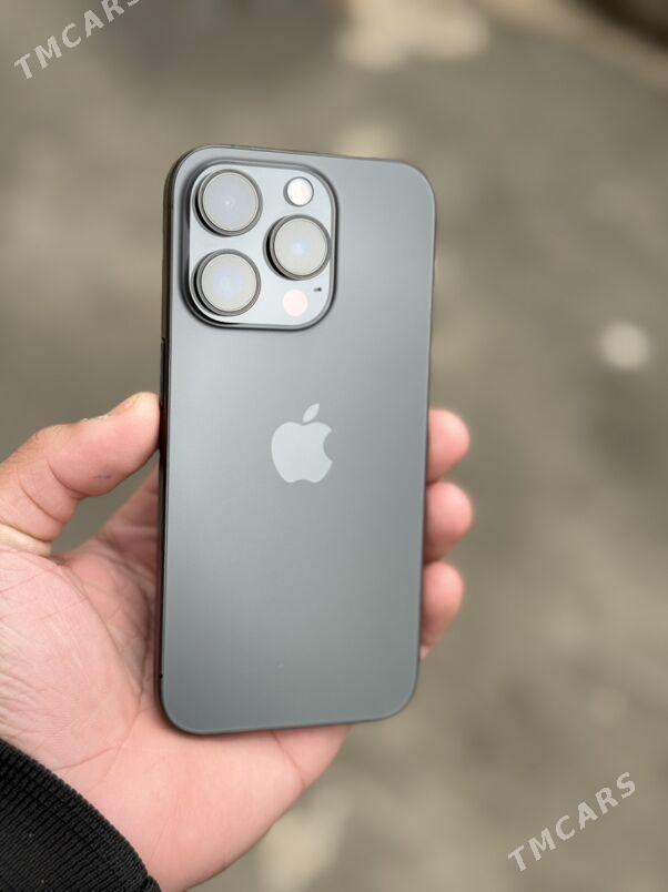 IPhone 15pro - Howdan "B" - img 1