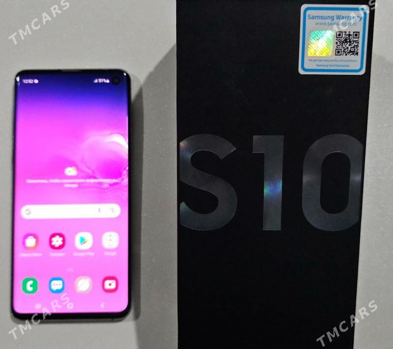 Samsung S10 - Änew - img 1