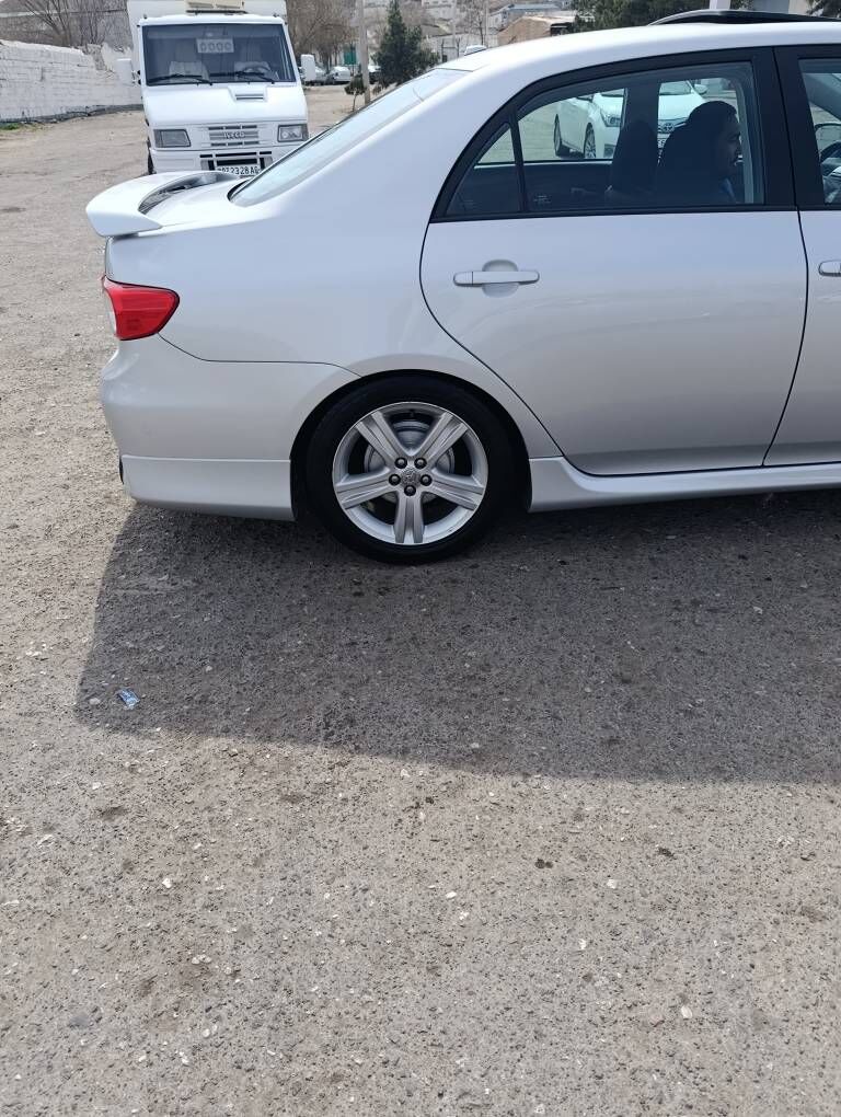 karolla diska 17 lik 5 000 TMT - Туркменбаши - img 1