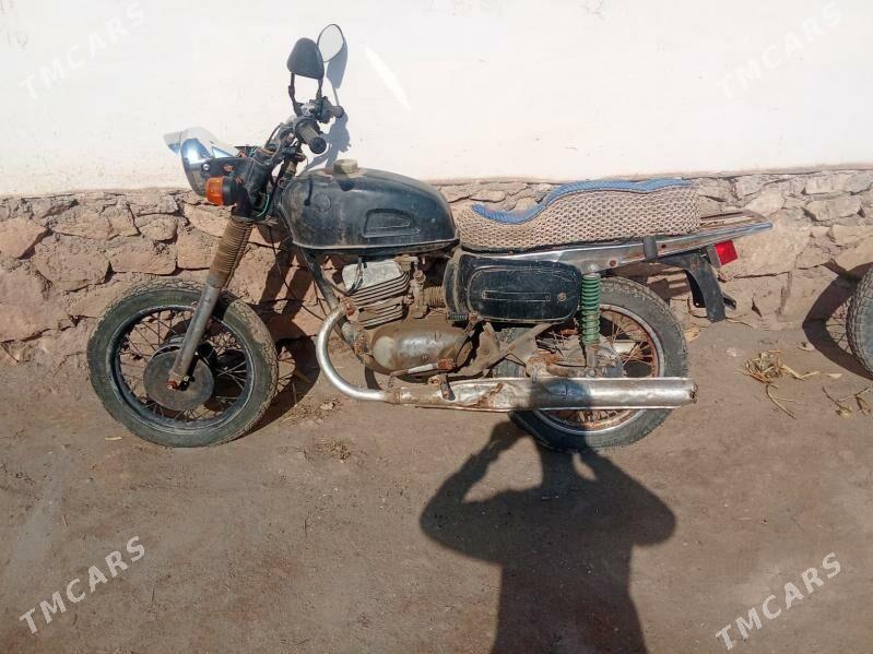 Fekon FK150-8G 1980 - 3 200 TMT - Койтендаг - img 1