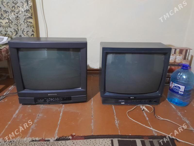 Телевизоры на запчасти - Gyzylarbat - img 1