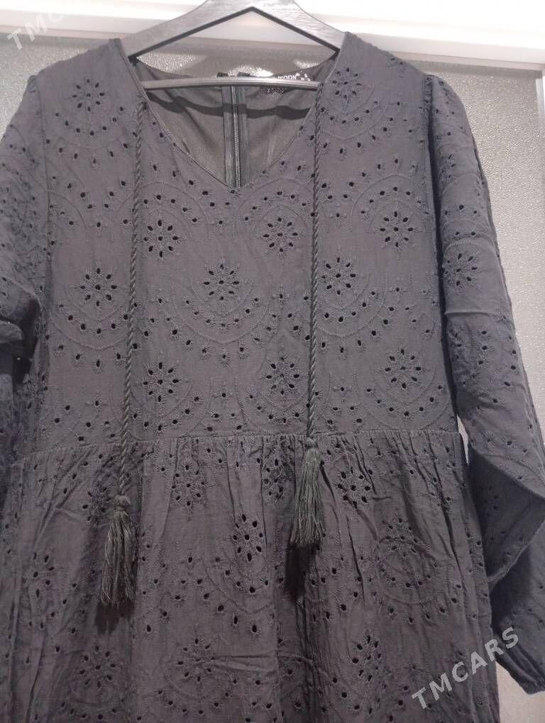 платье - Ашхабад - img 1