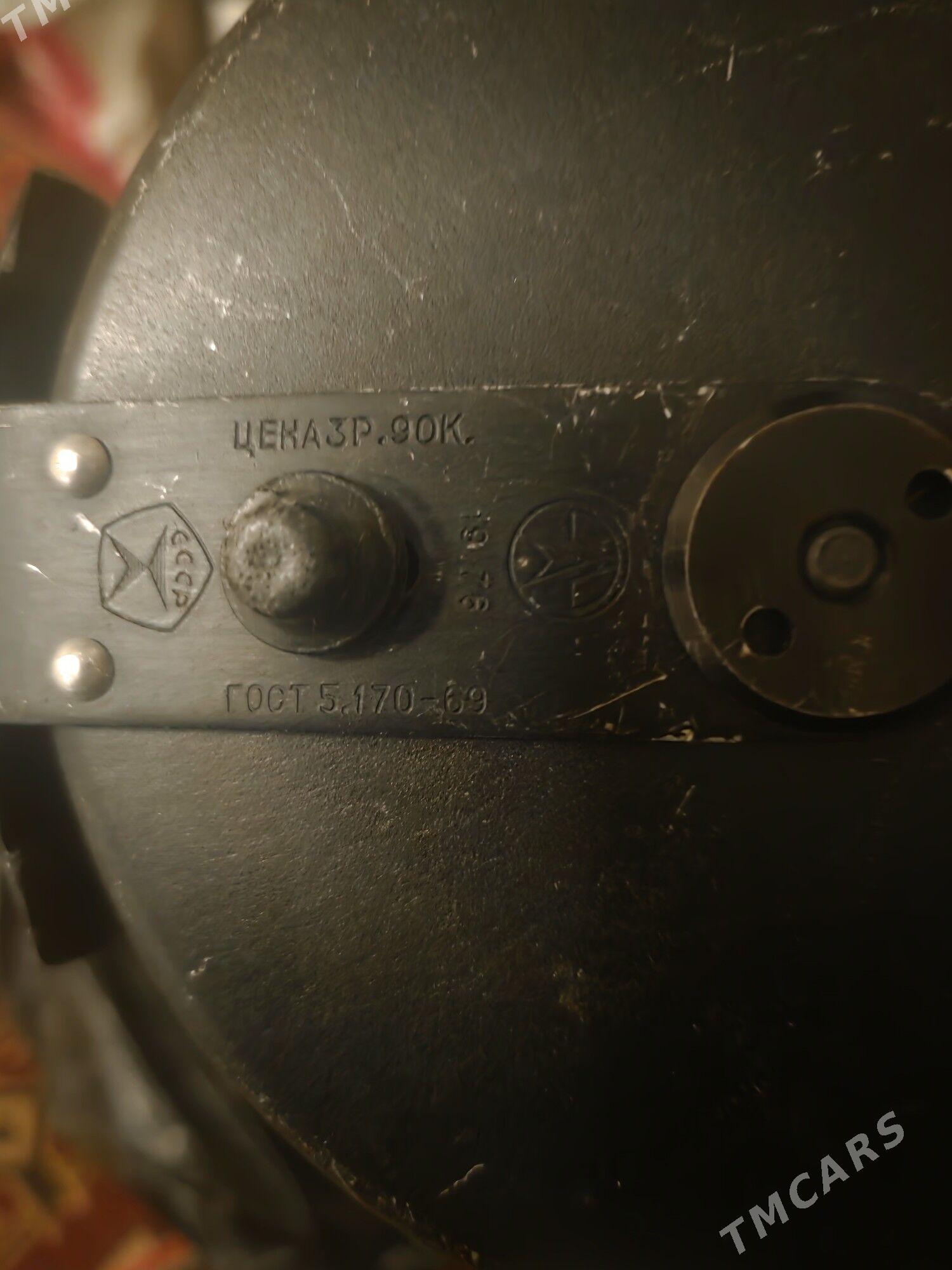 невский катушка - Дашогуз - img 1