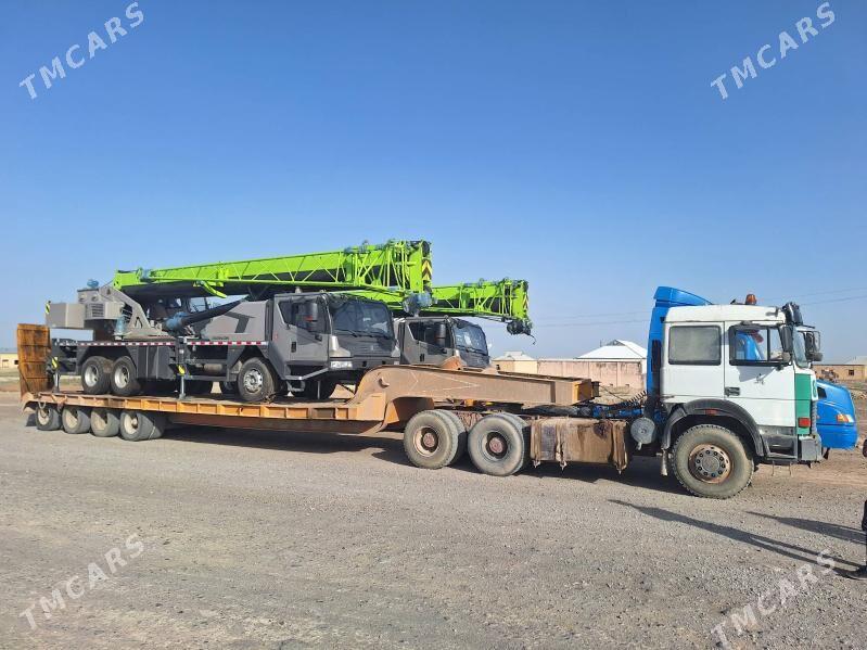 Prisep Polprisep 2001 - 300 000 TMT - Türkmenabat - img 1