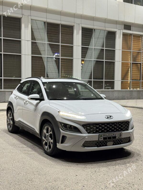 Hyundai Kona 2022 - 290 000 TMT - Türkmenabat - img 1