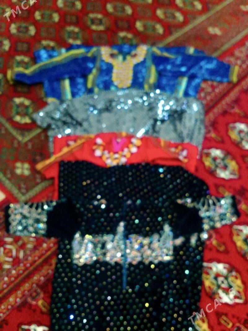 Dütlü eşikler - Parahat 7 - img 1