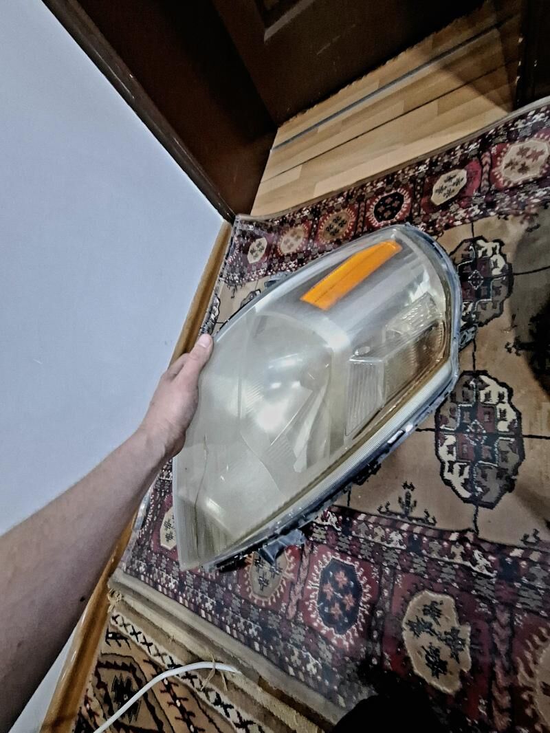 Fara nissan 150 TMT - Ашхабад - img 1