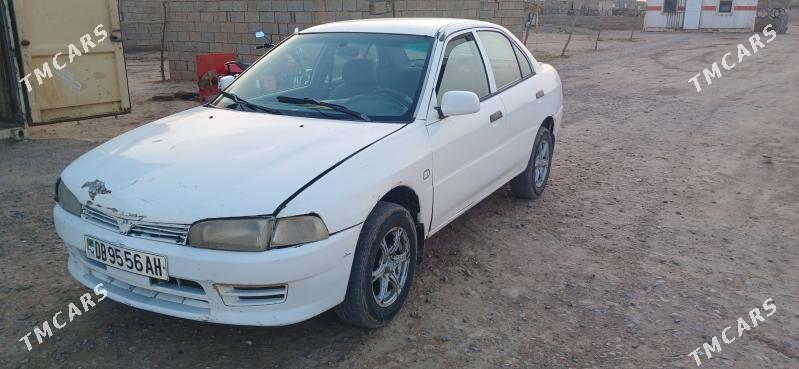 Toyota Corona 1998 - 25 000 TMT - Ak bugdaý etraby - img 1