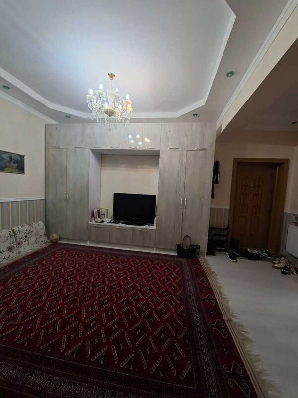 Mir 8 3 kom 120 m2 - Мир 8 - img 1