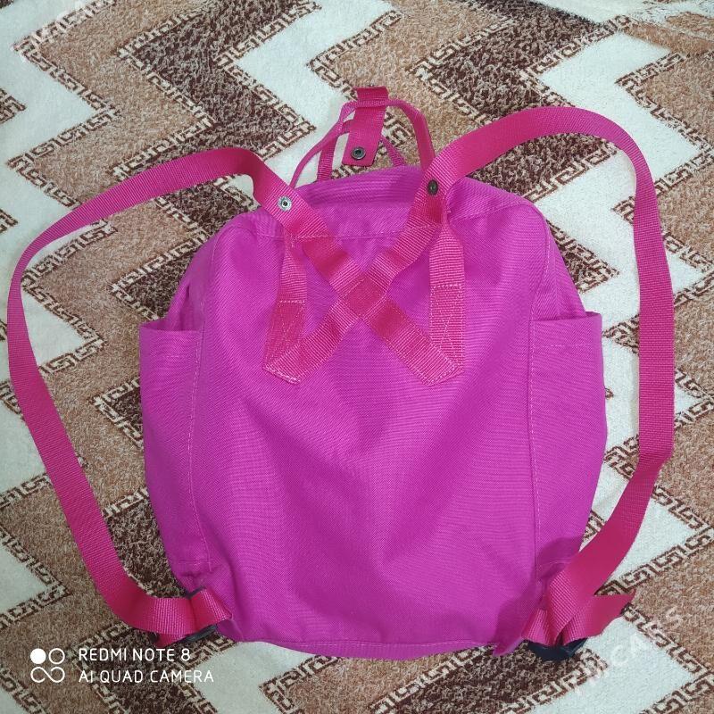 рюкзак - Türkmenbaşy - img 1