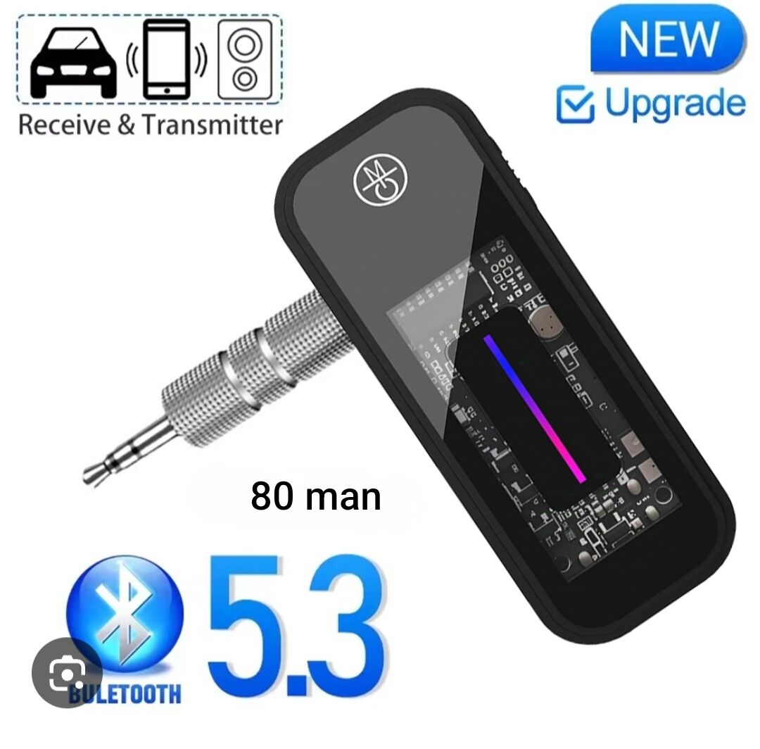 AUX BULTUZ - Ашхабад - img 1