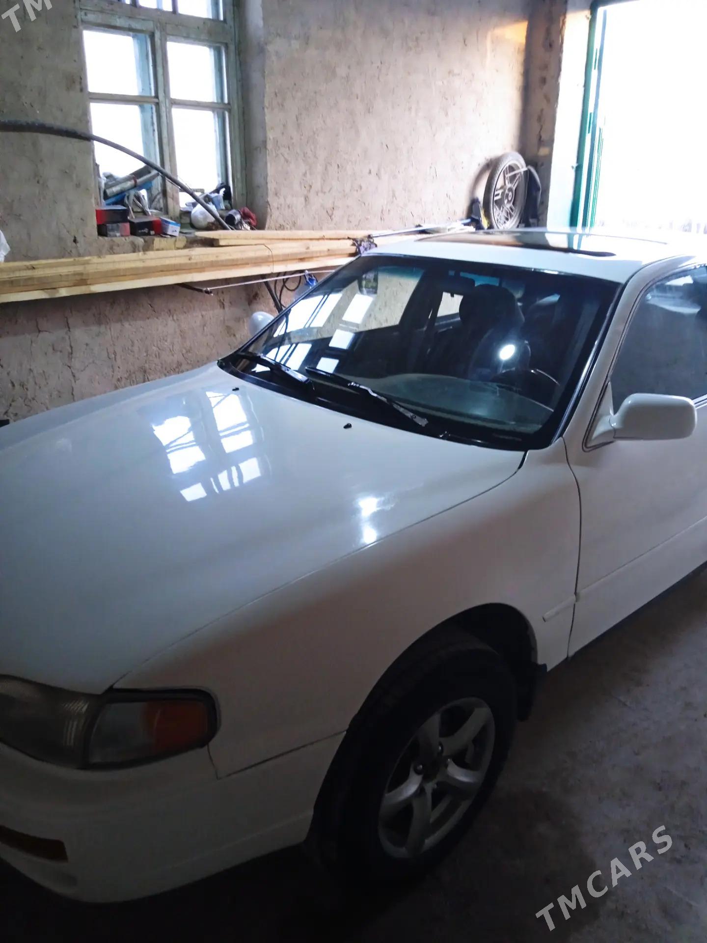 Toyota Camry 1994 - 110 000 TMT - Türkmenbaşy etr. - img 1