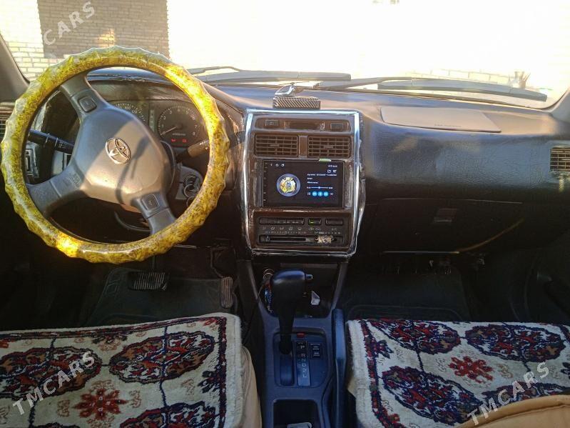 Toyota Corona 1997 - 65 000 TMT - Мары - img 1