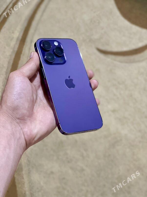 iphone 14 pro - Baýramaly - img 1