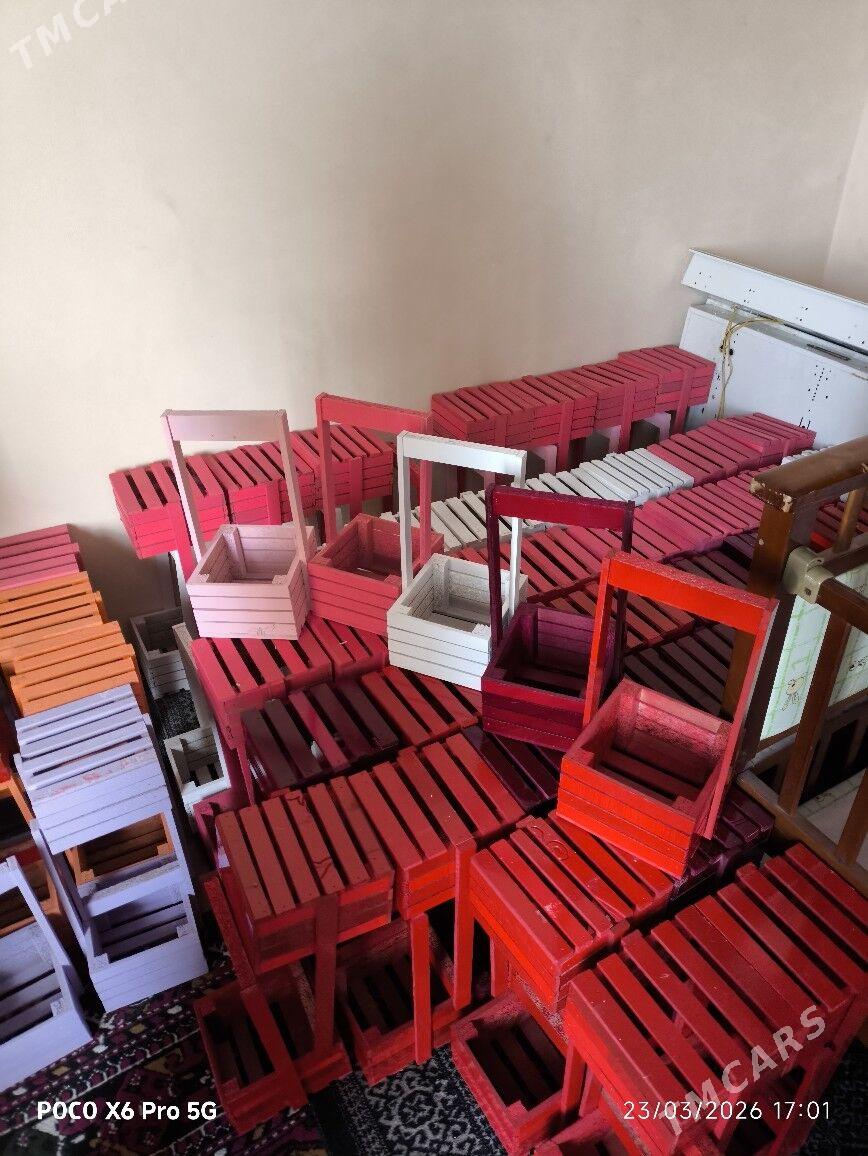 Sewet karzina - Гарадамак Шор - img 1