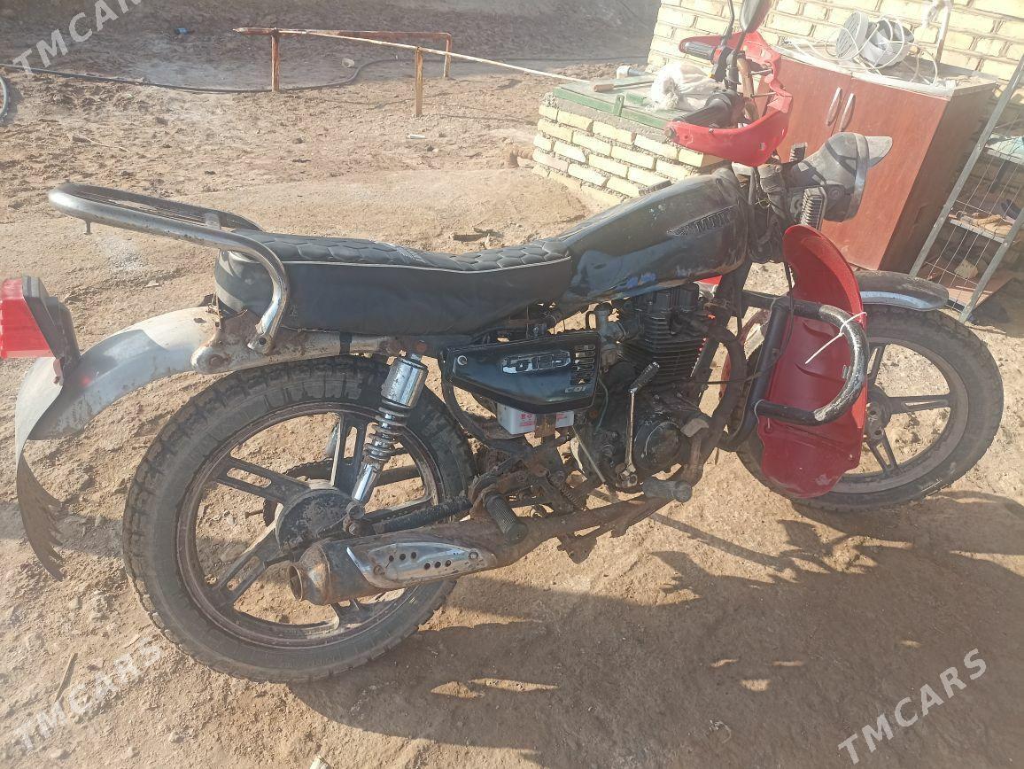 Fekon FK150-8G 2011 - 6 500 TMT - Babadaýhan - img 1