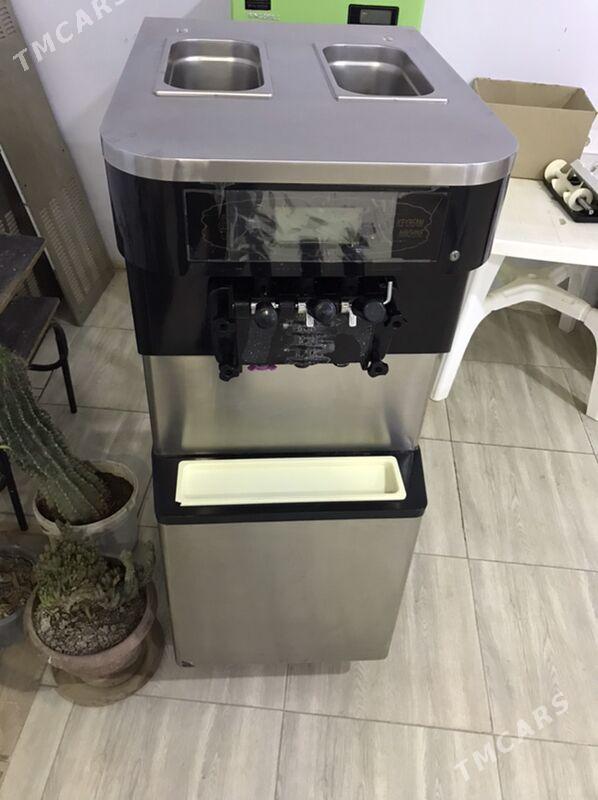 Morojnyy aparat - Дянев - img 1