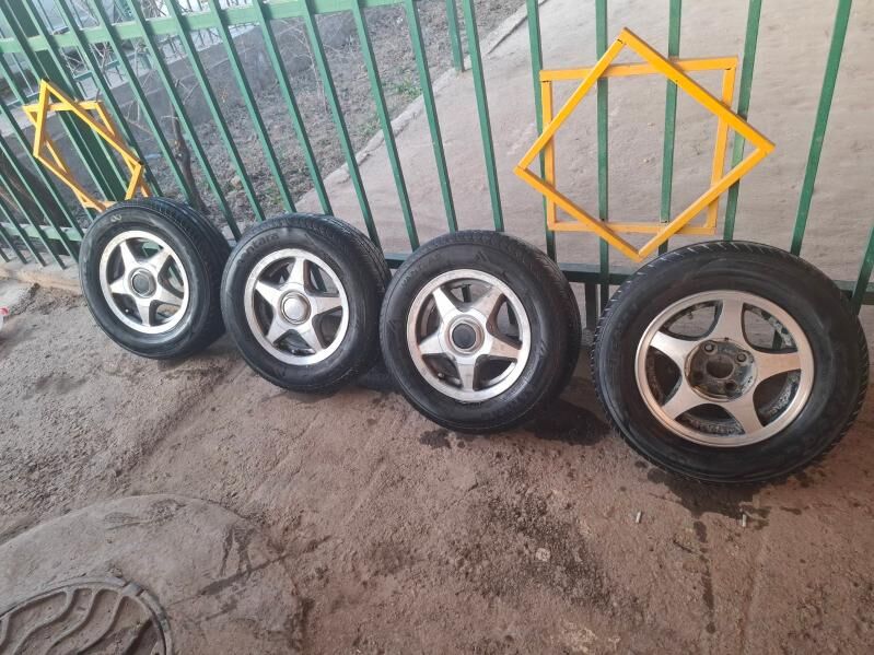 disga 2 000 TMT - Daşoguz - img 1