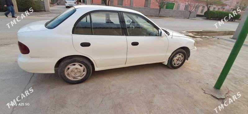 Hyundai Accent 1994 - 23 000 TMT - Aşgabat - img 1