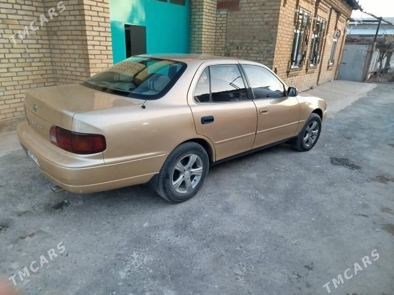 Toyota Camry 1995 - 100 000 TMT - Türkmenabat - img 1