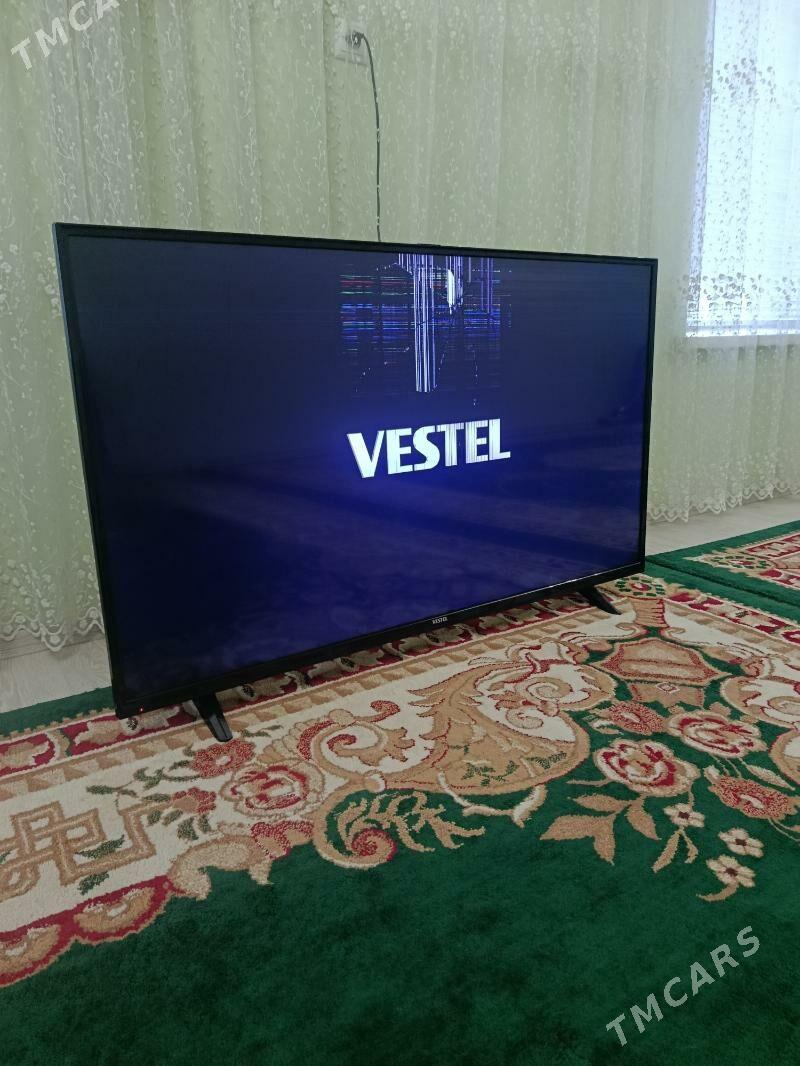 VESTEL 55LIK - Ашхабад - img 1