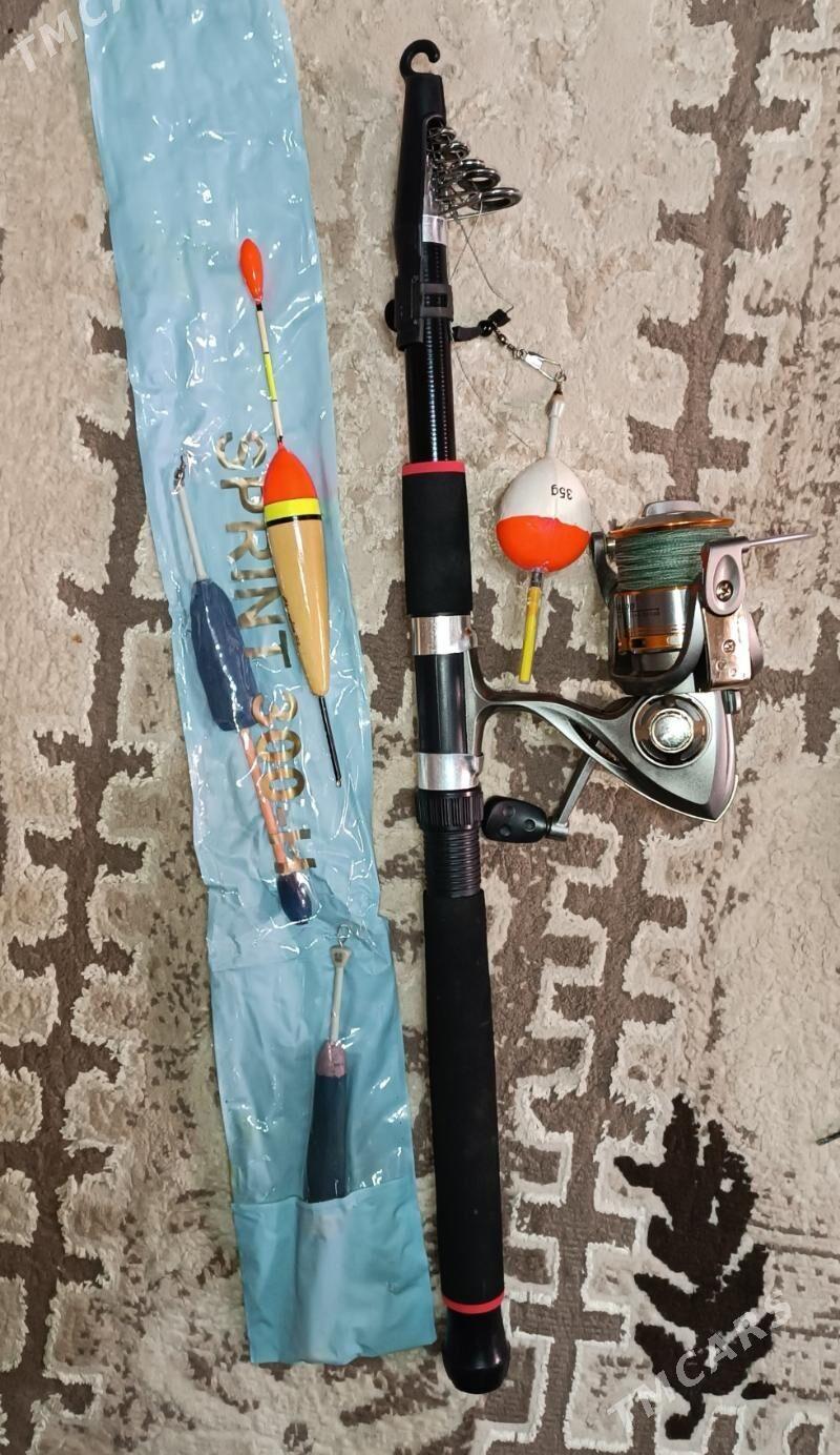 ballykçy üçin toplum - Мары - img 1