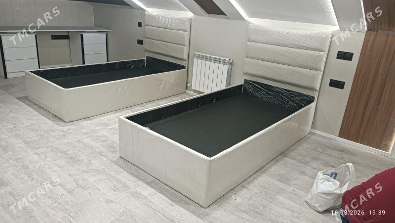 yspalny kirwat - Änew - img 1