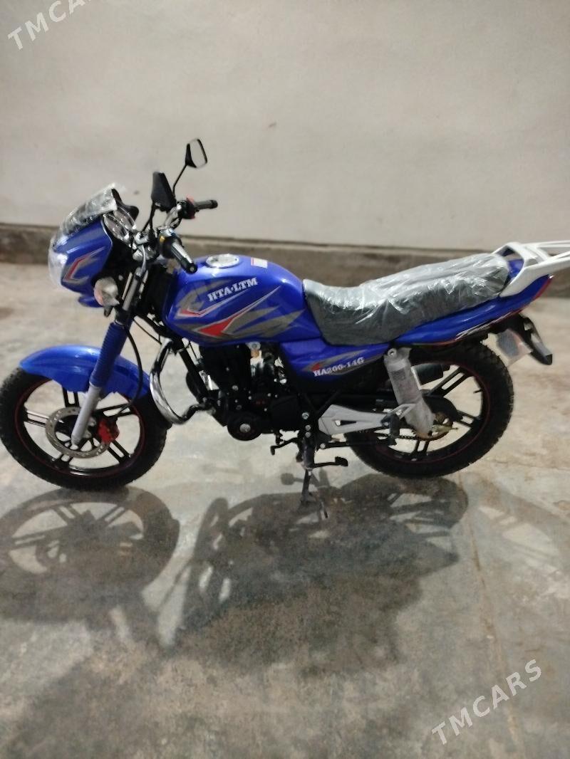 Fekon FK200-14G 2026 - 25 000 TMT - Дянев - img 1