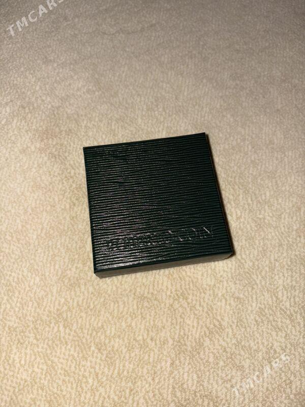 Gyzyl sepocka - Aşgabat - img 1