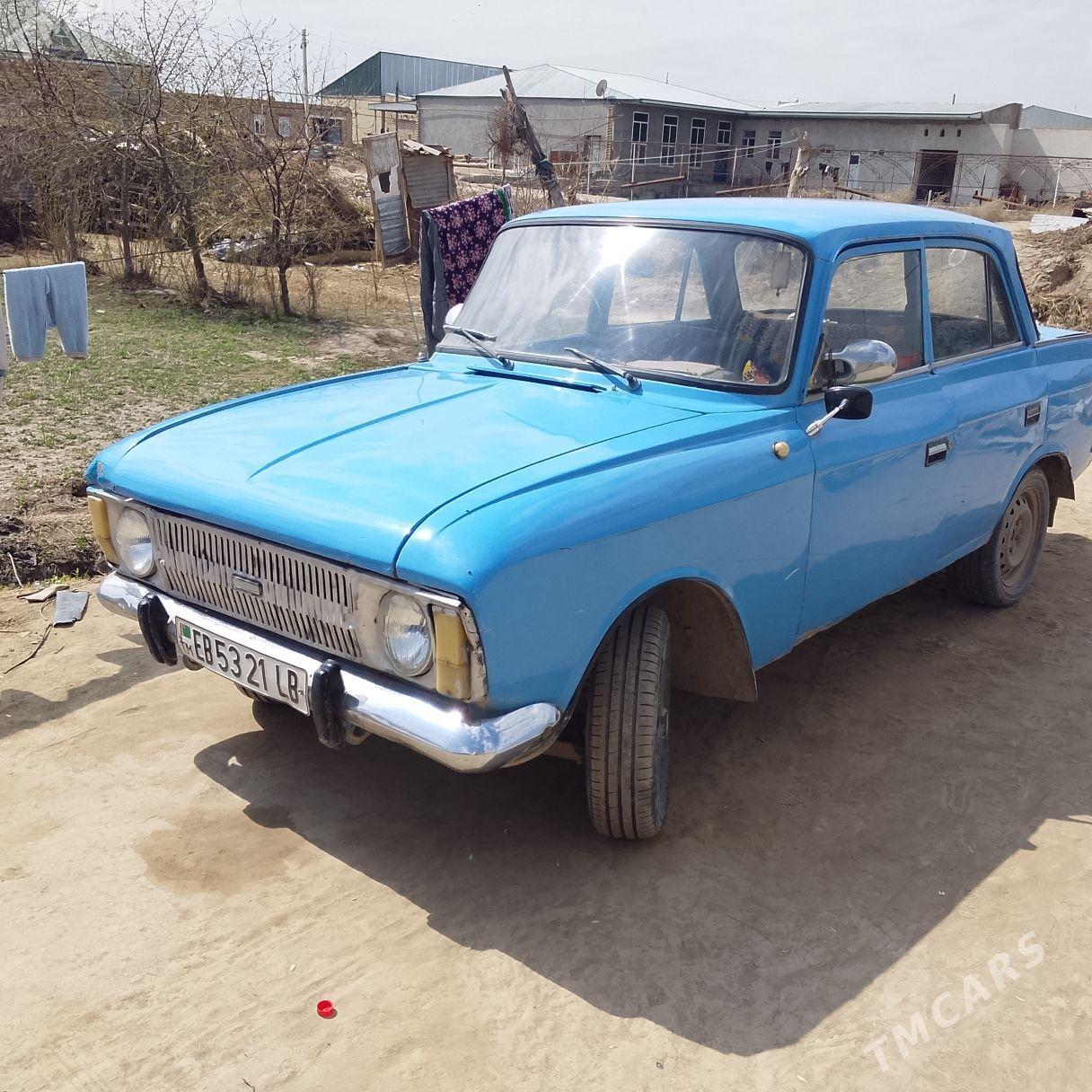 Lada 2101 1980 - 6 000 TMT - Türkmenabat - img 1