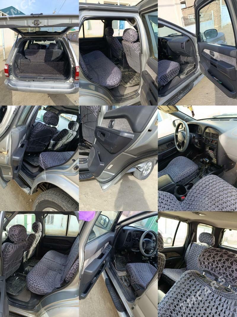 Nissan Pathfinder 1999 - 85 000 TMT - Bereket - img 1