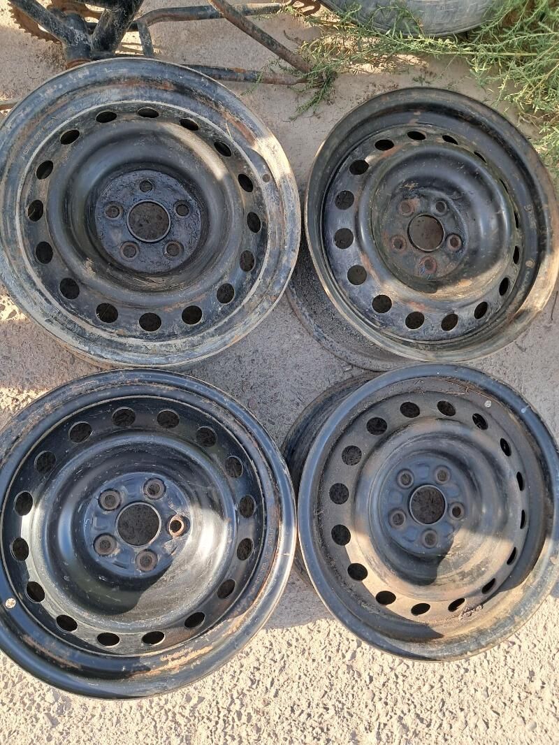 15,15,14,19,18,17 100 TMT - Болдумсаз - img 1