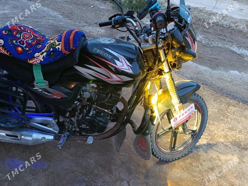 Fekon FK150-8G 2025 - 17 000 TMT - Köneürgenç - img 1