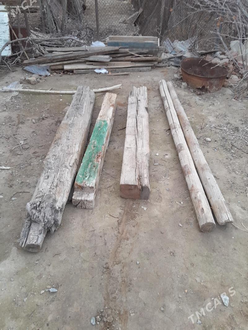 Строительные материалы - Gyzylarbat - img 1