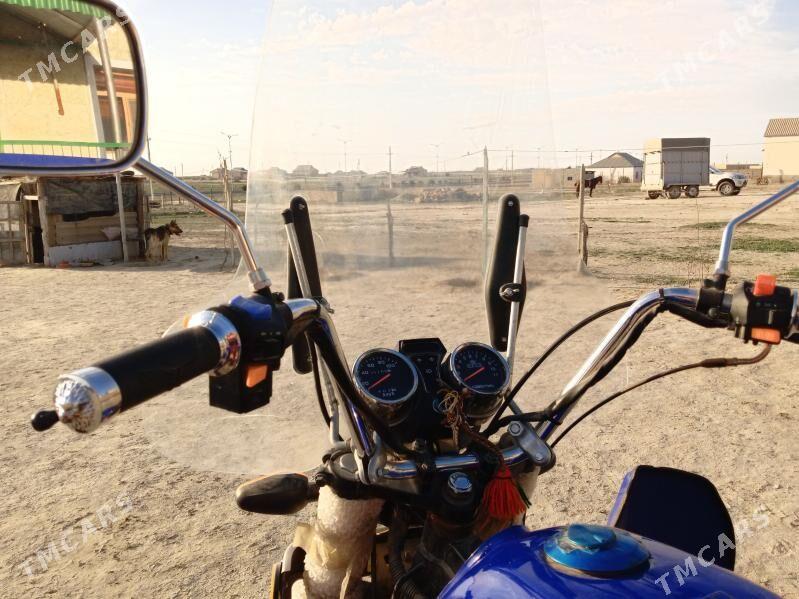 Ozan 200CC 2020 - 30 000 TMT - Этрек - img 1