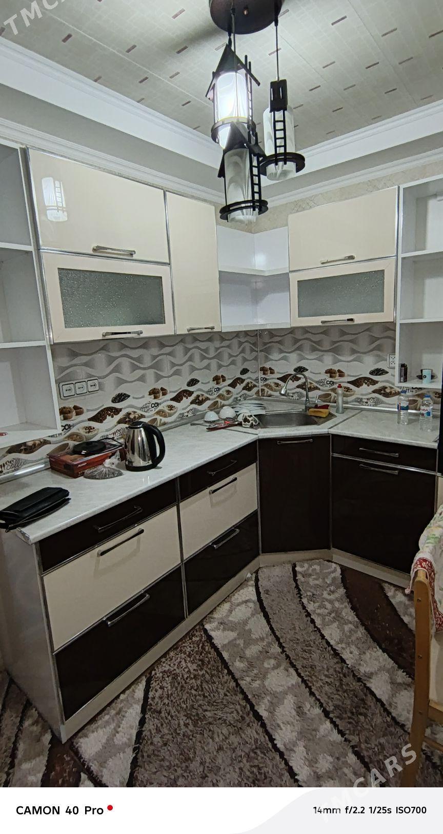 1 этаж 2 комнат экспериментал - Мары - img 1